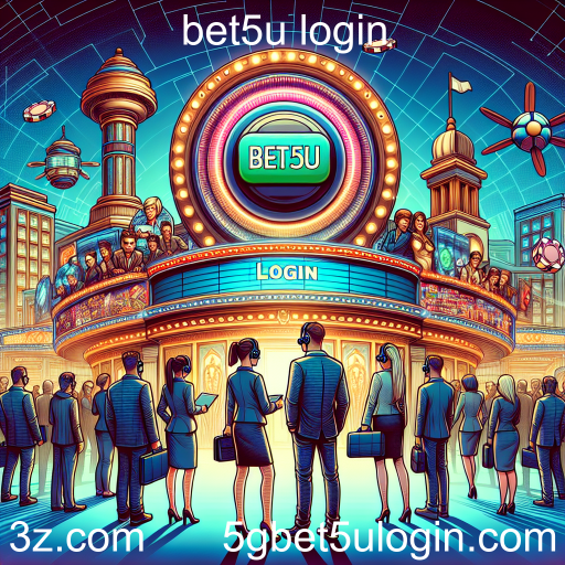 A Importância do Suporte ao Cliente em Jogos Online: Um Foco no Bet5u